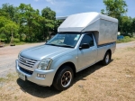 ISUZU D-MAX 2.5 MT Ddi i-TEQ ปี 2005 ดีเซล รถกระบะขายถูก T.086-527-9533