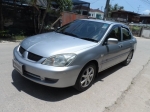MITSUBISHI LANCER 1.6 AUTO  ปี 2011 รถบ้านเจ้าของเดียว ขายถูก T.086-527-9533