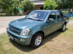 ISUZU DMX 3.0 MT CAB ดีเซล ปี 2003 รถกระบะ พร้อมใช้ ขายถูก  T.086-527-9533