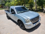 ISUZU D-MAX 2.5 MT Ddi i-TEQ ปี 2005 รถกระบะ พร้อมใช้ ขายถูก