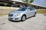 ออกรถ YOYOTA CAMRY 2.0G คันนี้ แค่ 999 บาท  เดิมๆเกียร์ออโต้  กว้างๆนั่งสบายทุกการขับขี่ แอร์ดิจิต๊อล แอร์หลัง เบาะหนังปรับไฟฟ้า ลายไม่สวยๆ พวงมาลัยมัลติ ครูสคอลโทล CD MP3 ABS AIRBAG พร้อมท้าวแขนหลัง 
