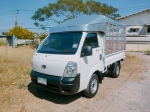 KIA JUMBO 2.9 MT ปี 2008 รถกระบะบรรทุกไม่ติดเวลา ขายถูก T.086-527-9533