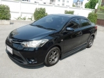 TOYOTA VIOS 1.5 AUTO ปี 2014 รถพร้อมใช้ ขายถูก T.086-527-9533