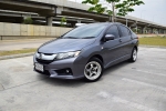 ออกรถ NEW HONDA CITY ปี2014 คันนี้ไม่ต้องออกเงิน เกียร์ออโต้ ไฟฟ้าทั้งคัน CD MP3 ABS USB AUX FM AIRBAG ไฟตัดหมอก ภายในใหม่สะอาด กว้างๆนั่งสบายๆ กุญแจรีโมท เปิดท้ายด้วยรีโมท ล้อแม็กยางใหม่ สวยๆตรงปก โท