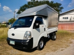 KIA JUMBO 2.7 MT ปี 2005 รถกระบะบรรทุกไม่ติดเวลา ขายถูก T 086-527-9533