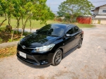 TOYOTA VIOS 1.5 AUTO ปี 2014 รถพร้อมใช้ ขายถูกT.086-527-9533