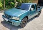 ISUZU DRAGON 2.8 CAB MT ปี 1999 รถกระบะพร้อมใช้ ขายถูก T.086-527-9533