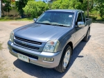 ISUZU DMX 3.0 MT CAB ดีเซล ปี 2003 รถกระบะพร้อมใช้ ขายถูก T.086-627-9533