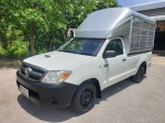 TOYOTA VIGO 3.0 MT  ปี 2005 รถกระบะขายถูก T.086-5279533