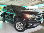2017 Chevrolet Trailblazer 2.5 LT SUV รถบ้านมือเดียว ไมล์แท้