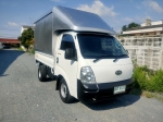 KIA  JUMBO 2.7 MT ดีเซล ปี 2005 รถกระบะบรรทุกไม่ติดเวลา ขายถูก T.086-527-9533