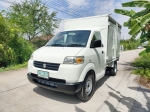 Suzuki Carry 1.6 MT ปี 2012 รถกระบะพร้อมใช้ ขายถูก T.086-527-9533
