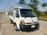 KIA JUMBO 2.5 MT ดีเซล ปี 2014 รถกระบะบรรทุกไม่ติดเวลา ขายถูก T.086-527-9533