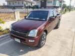 ISUZU D MAX 2.5 MT CAB ดีเซล ปี 2003 รถกระบะพร้อมใช้ ขายถูก T.086-527-9533