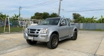 ISUZU D MAX Hilander 3.0 SLX CAB MT  ปี  2006 รถกระบะพร้อมใช้ T.086-527-9533