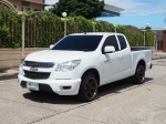 CHEVROLET COLORADO NEW CAB 2.5 LT ปี 2015 จดปี 2016 เกียร์MANUAL สภาพนางฟ้า