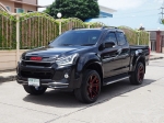 ISUZU D-MAX ALL NEW BLUE POWER SPACECAB HI-LANDER 1.9 DDi Z-Prestige