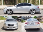HONDA ACCORD 2.0 E  ปี 2008 จดปี 2009 เกียร์AUTO สภาพนางฟ้า