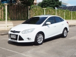 FORD ALL NEW FOCUS 2.0 Titanium ปี 2013 สภาพนางฟ้า