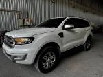 ขาย FORD EVEREST 2.2L. ปี 2016 ดูรถได้ที่ พระราม 3 เจ้าของขายเอง