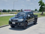 TOYOTA  VIGO CHAMP 4Dr 3.0 G VN Turbo PRERUNNER AUTO ปี 2012 ฟรีดาวน์ T.086-527-9533