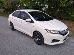 ขายรถได้แล้วครับ  HONDA CITY