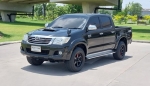 TOYOTA  VIGO CHAMP 4Dr 3.0 G VN Turbo PRERUNNER AT ปี 2012 ฟรีดาวน์ T.086-527-9533