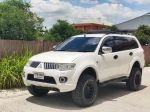 MITSUBISHI PAJERO 2.5 GT 4x4 AUTO ปี 2012 รถบ้านแท้มือเดียว พร้อมใช้  T.086-527-9533