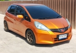 HONDA JAZZ GE 1.5 SV AUTO Top ปี 2011 รถสวย  ขายถูก T.086-527-9533