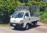 KIA  JUMBO 2.9 MT ดีเซล ปี 2008 รถกระบะบรรทุกไม่ติดเวลา ขายถูก T.086-527-9533