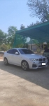 ขายBMW X4 xDrive20i M Sport ปี 2017 เครื่องเบนซิล